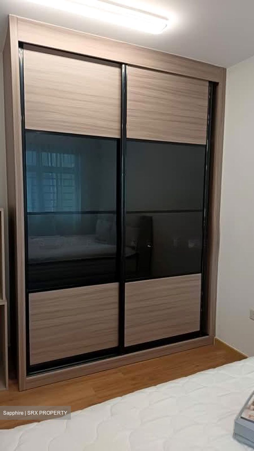 Blk 780E Woodlands Dew (Woodlands), HDB 4 Rooms #557276161
